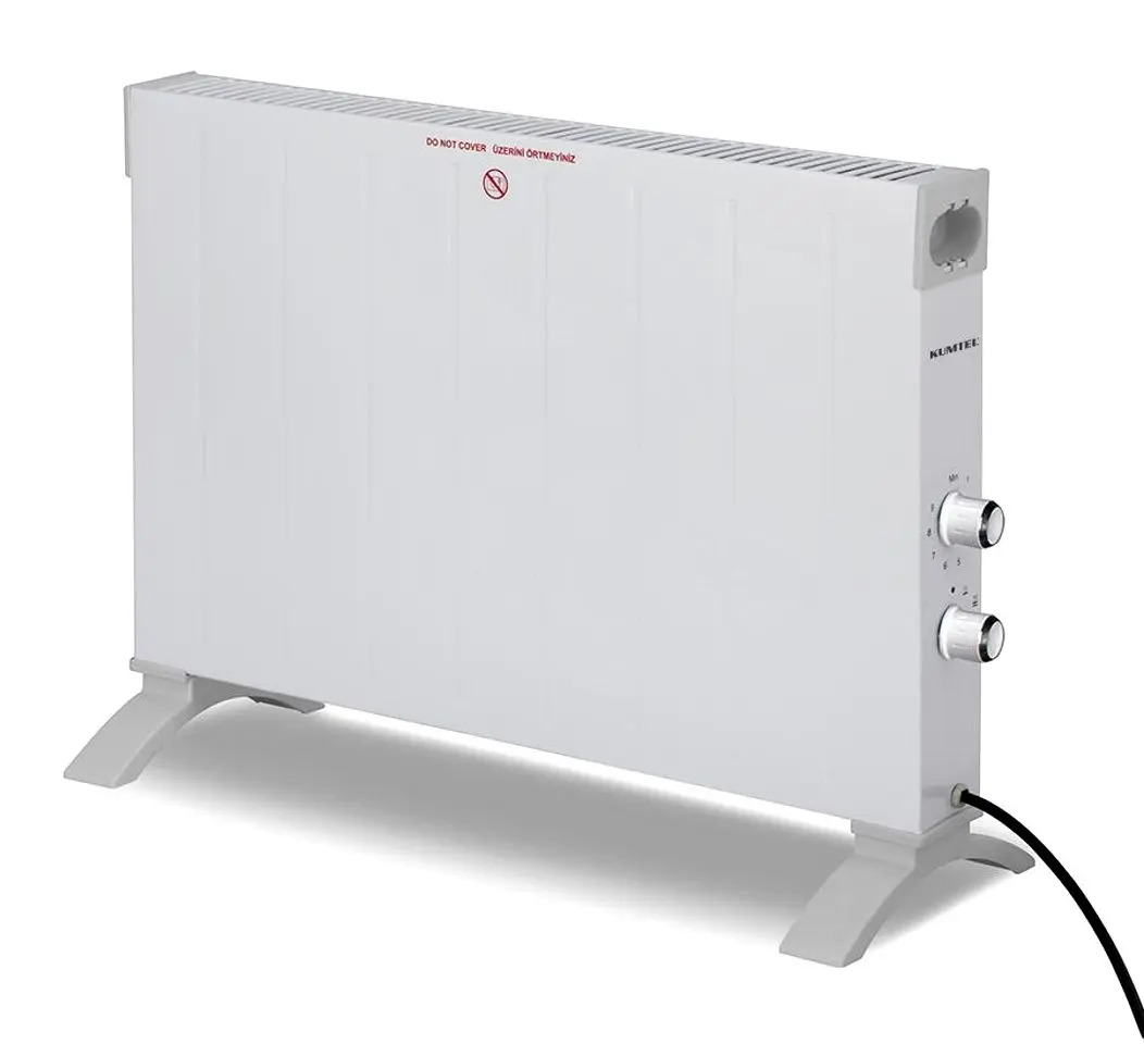 Convector Kumtel HC2947 (White)