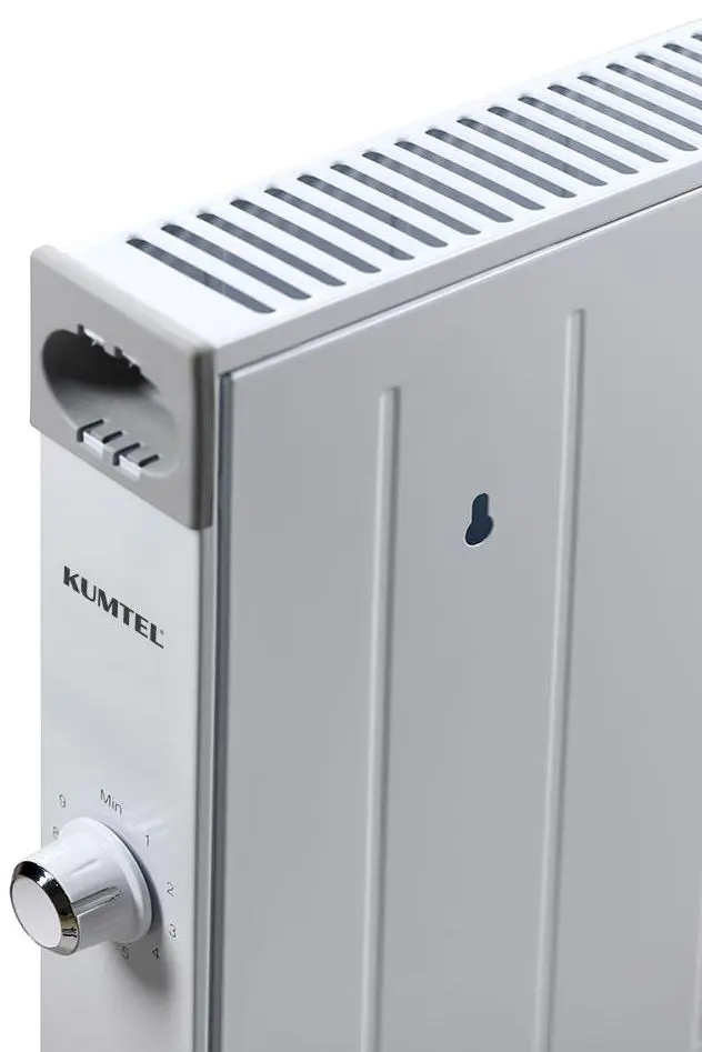 Convector Kumtel HC2947 (White)
