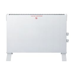 Convector Kumtel HC2947 (White)