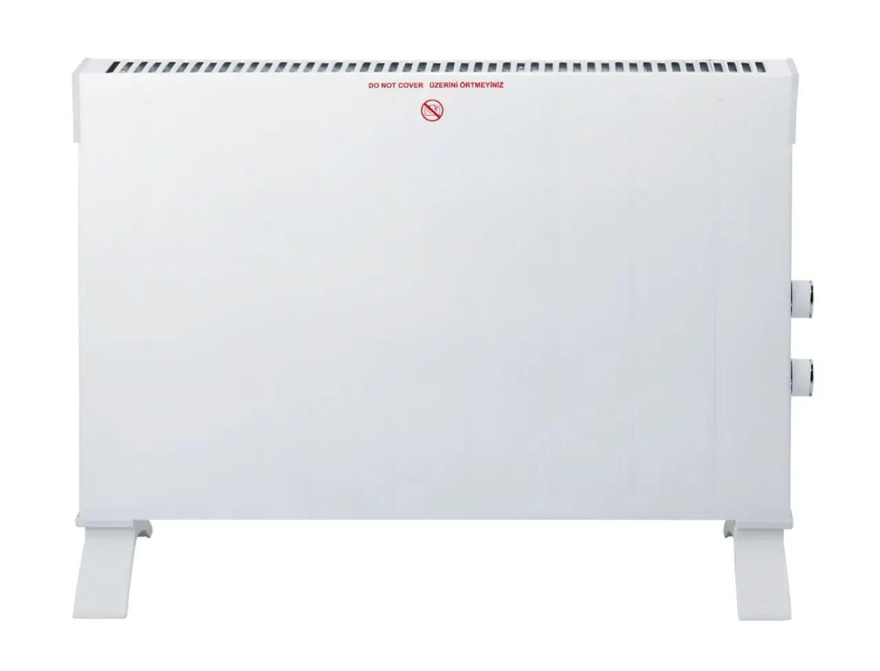 Convector Kumtel HC2947 (White)