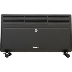 Convector electric Laretti LR-HT 8668 (Black) Thumb
