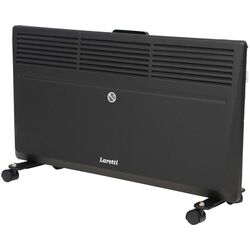 Convector electric Laretti LR-HT 8668 (Black) Thumb
