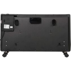 Convector electric Laretti LR-HT 8668 (Black) Thumb