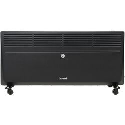 Convector electric Laretti LR-HT 8669 (Black)