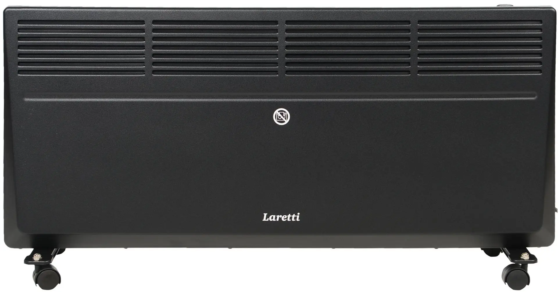 Convector electric Laretti LR-HT 8669 (Black)