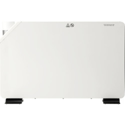 Convector Lund 68631 (White/Black) Thumb