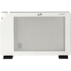 Convector Lund 68632 (White/Black) Thumb