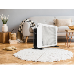 Convector Lund 68632 (White/Black) Thumb