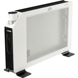 Convector Lund 68632 (White/Black) Thumb