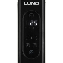 Convector Lund 68632 (White/Black) Thumb