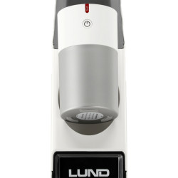 Convector Lund 68632 (White/Black) Thumb