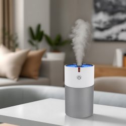 Convector Lund 68632 (White/Black) Thumb