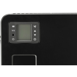 Convector Lund 68652 (Black) Thumb