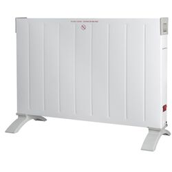 Convector Luxell HC-2930 (White)