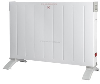 Convector Luxell HC-2930 (White)