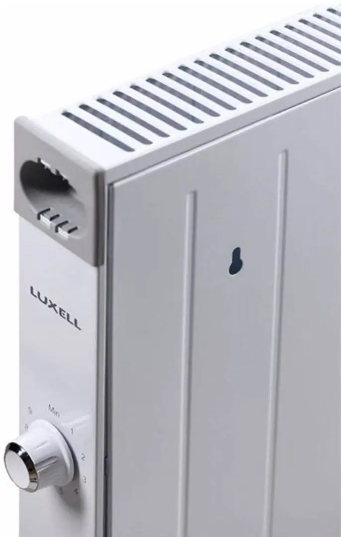 Convector Luxell HC 2947 (White)