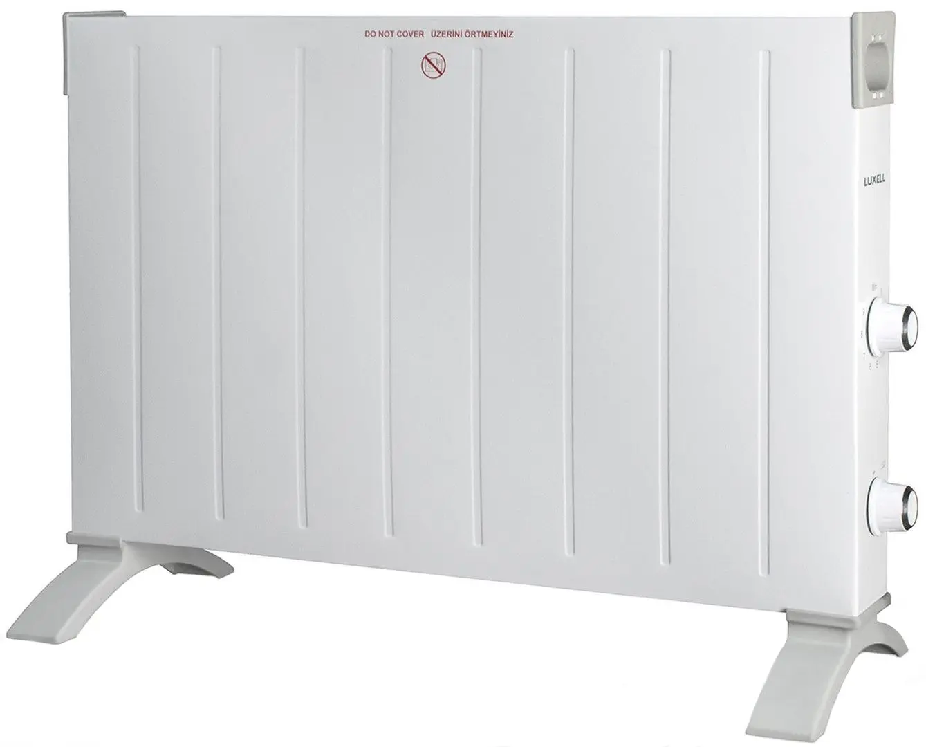Convector Luxell HC 2947 (White)