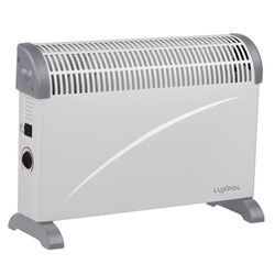 Convector Luxpol LCH-12B (White)