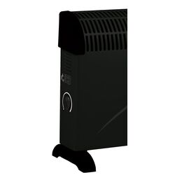 Convector Luxpol LCH-12C (Black) Thumb
