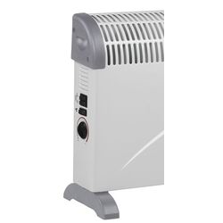 Convector Luxpol LCH-12FB (White) Thumb