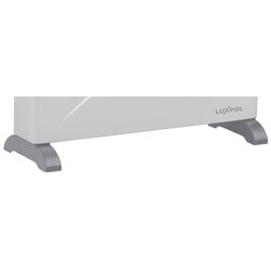 Convector Luxpol LCH-12FB (White) Thumb