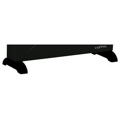Convector Luxpol LCH-12FC (Black) Thumb