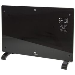 Convector Maclean 2000W MCE502 (Black)