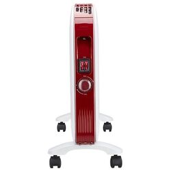 Конвектор Maestro MR-928 (Red/White) Thumb