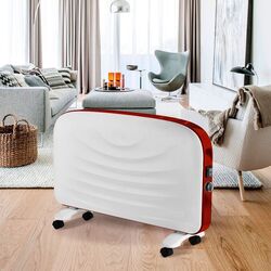 Конвектор Maestro MR-928 (Red/White) Thumb