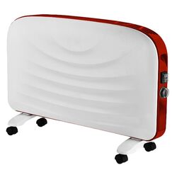 Convector Maestro MR-928 (Red/White)
