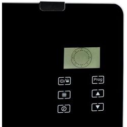 Convector Malatec 8958 (Black) Thumb