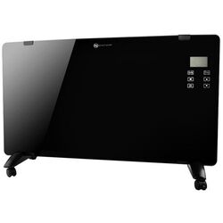 Convector Malatec 8958 (Black)