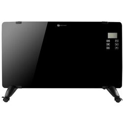 Convector Malatec 8958 (Black) Thumb