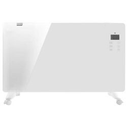 Convector Malatec 8959 (White) Thumb