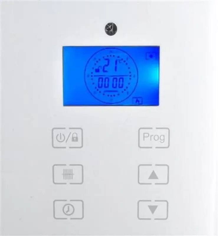 Convector Malatec 8959 (White)