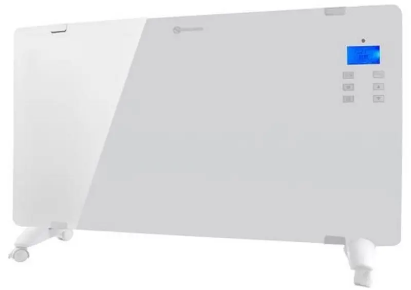 Convector Malatec 8959 (White)