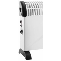 Convector Malmbergs Turbo 2000W (White) Thumb