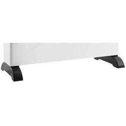 Convector Malmbergs Turbo 2000W (White) Thumb