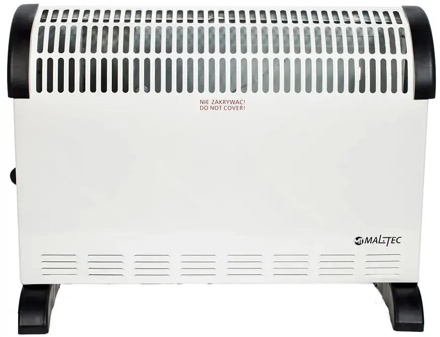 Convector Maltec CH2500DW (White)