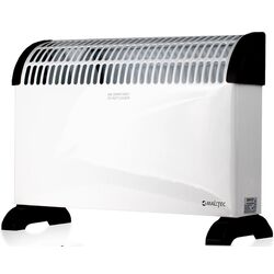 Convector Maltec CH2500DW (White) Thumb