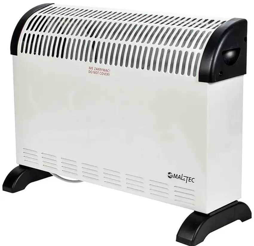 Convector Maltec CH2500DW (White)