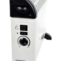 Convector Maltec CH2500DW (White) Thumb