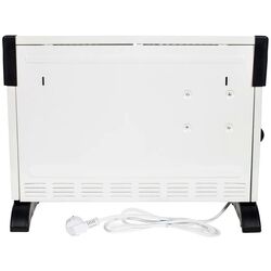 Convector Maltec CH2500DW (White) Thumb