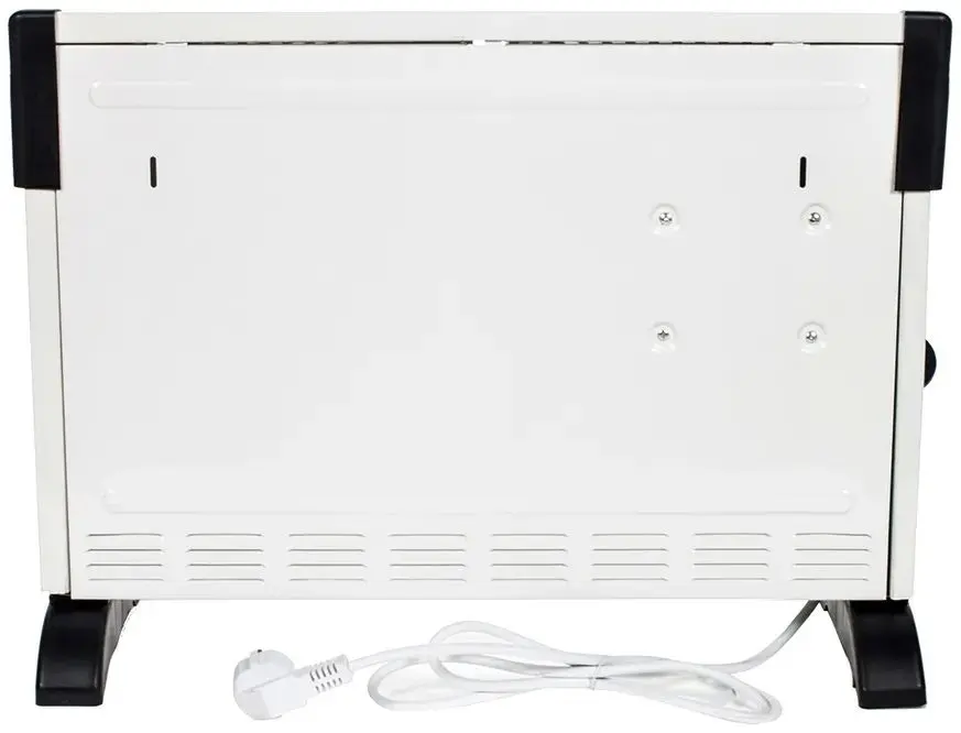 Convector Maltec CH2500DW (White)