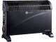 Convector Mesko MS 7741b (Black)