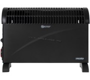 Convector Mesko MS 7741b (Black)