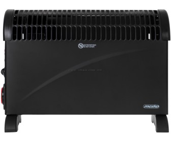 Convector Mesko MS 7741b (Black)