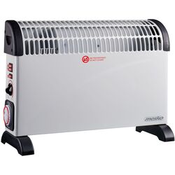 Convector Mesko MS 7741w (White) Thumb
