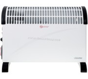 Convector Mesko MS 7741w (White)