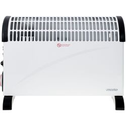 Convector Mesko MS 7741w (White)